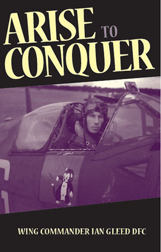 Cover image: Arise to Conquer 9781906502935