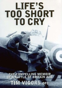 Cover image: Life's Too Short to Cry 9781904943815