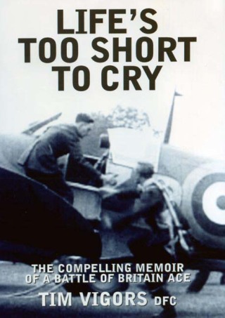 Imagen de portada: Life's Too Short to Cry 9781904943815