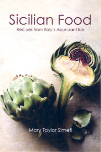 Omslagafbeelding: Sicilian Food 9781908117915