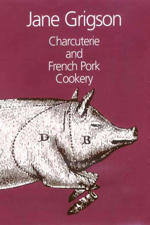 Charcuterie and French Pork Cookery - FULL INSTANT DOWNLOAD | PDF DOCX EPUB