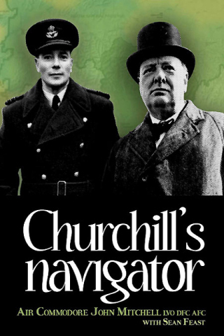 Cover image: Churchill's Navigator 9781906502744