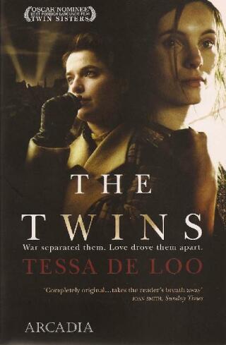 Cover image: The Twins 9781900850988