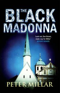 Cover image: The Black Madonna 9781906413934