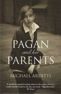 Cover image: Pagan and Her Parents 9781906413743