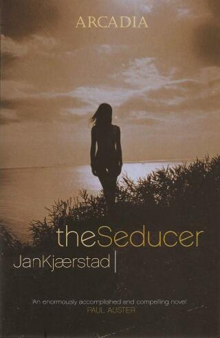 Cover image: The Seducer 9781905147014