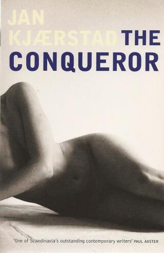 Cover image: The Conqueror 9781905147380