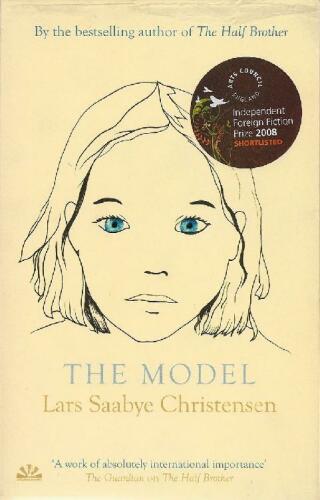 Cover image: The Model 9781908129567
