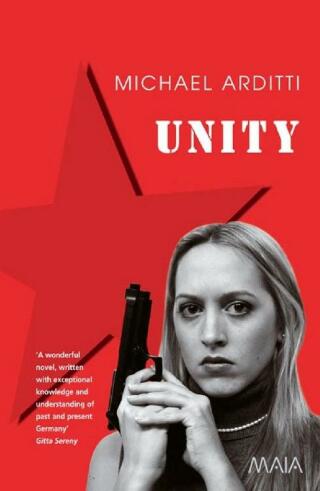Cover image: Unity 9781904559122