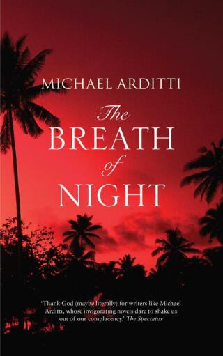 Cover image: The Breath of Night 9781909807662
