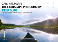 Cover image: The Landscape Photographer's Field Guide 9781908150035