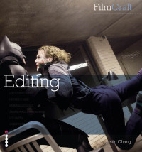 Cover image: FilmCraft: Editing 9781908150684