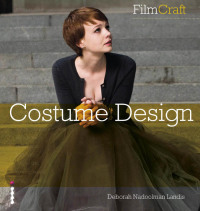Cover image: FilmCraft: Costume Design 9781907579554