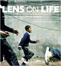 Cover image: Lens on Life 9781908150868