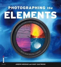 Cover image: Photographing the Elements 9781908150875