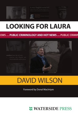 Imagen de portada: Looking for Laura 1st edition 9781904380702