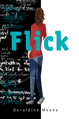 Cover image: Flick 9781908195012