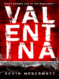 Cover image: Valentina 9781908195203