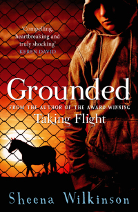 Immagine di copertina: Grounded 9781908195173