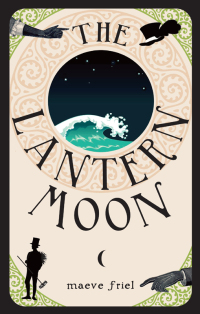 Cover image: The Lantern Moon 9781848409439