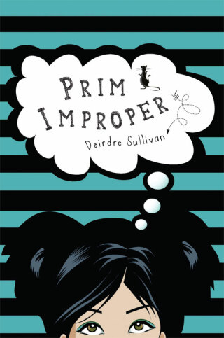 Cover image: Prim Improper 9781848409484