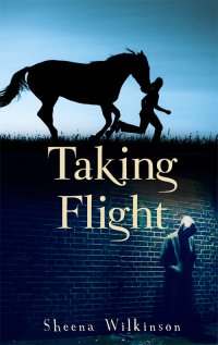 Imagen de portada: Taking Flight 9781848409491