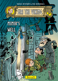 Immagine di copertina: Mimir´s well 9781908233318