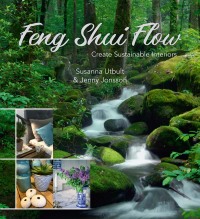Cover image: Feng Shui Flow 9781908233349