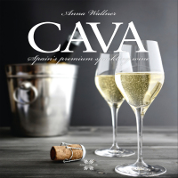 Imagen de portada: Cava Spain's Premium Sparkling Wine 9781908233394