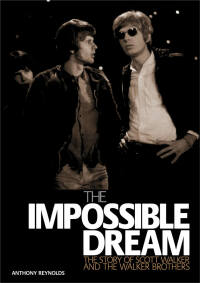 Imagen de portada: The Impossible Dream 9781906002251