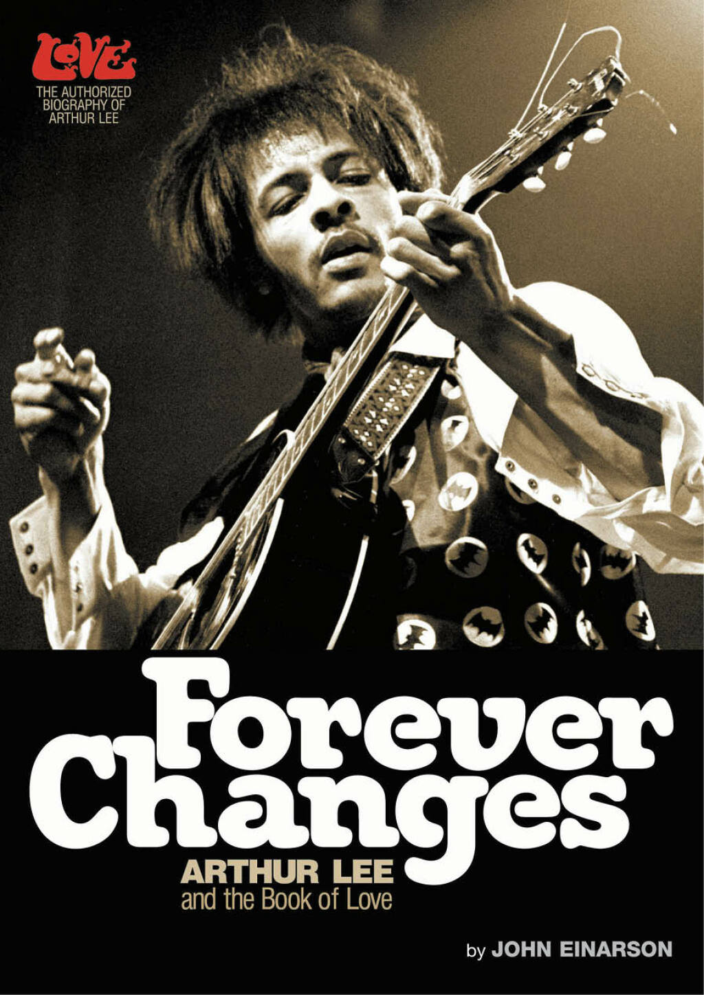 Forever Changes (eBook)