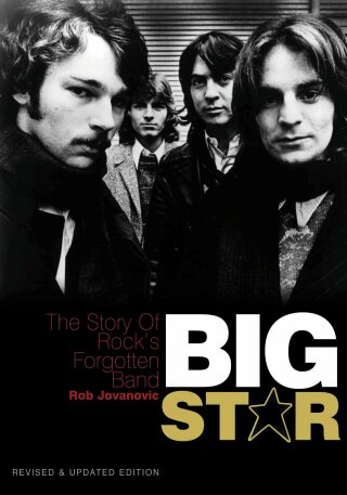 Cover image: Big Star 9781908279361