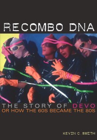 Cover image: Recombo DNA 9781908279392