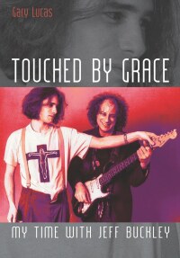 Cover image: Touched By Grace 9781908279453