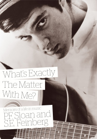 Imagen de portada: What's Exactly The Matter With Me? 9781908279576