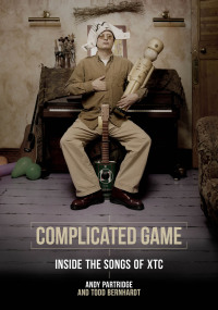 Cover image: Complicated Game 9781908279781