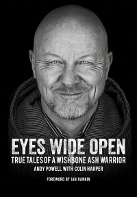 Cover image: Eyes Wide Open 9781908279811