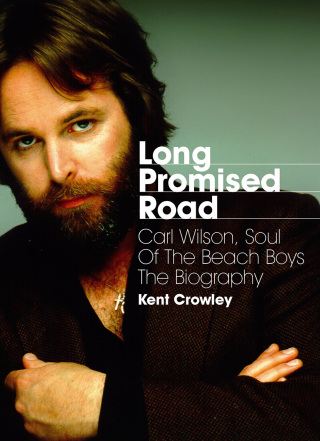 Titelbild: Long Promised Road 9781908279842
