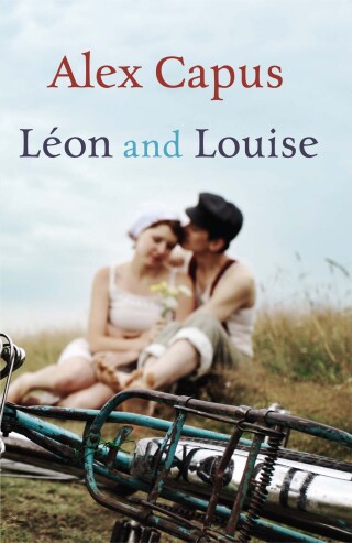 Imagen de portada: Leon and Louise 9781908323132