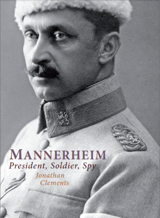 Cover image: Mannerheim 9781907822575