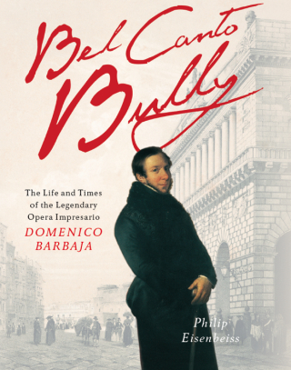 Imagen de portada: Bel Canto Bully 9781908323255