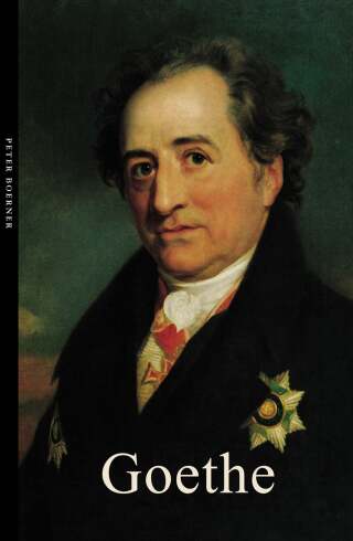 Imagen de portada: Goethe 9781908323514