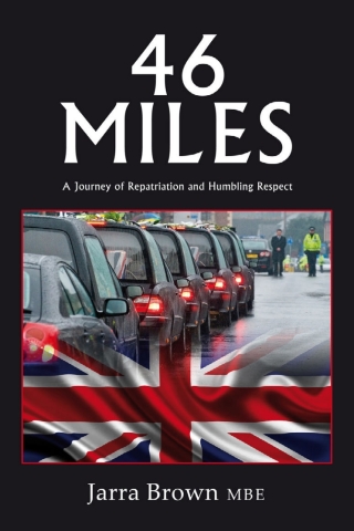 Immagine di copertina: 46 Miles 1st edition 9781908336828
