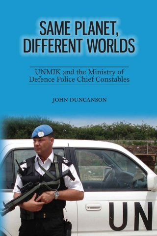 Imagen de portada: Same Planet, Different Worlds 1st edition 9781908336750