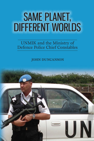 Cover image: Same Planet, Different Worlds 1st edition 9781908336750