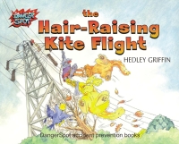 Omslagafbeelding: The Hair-Raising Kite Flight 1st edition 9780954656515