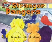 Titelbild: Stranger Dangers 1st edition 9780954656584