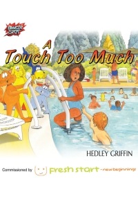 Imagen de portada: A Touch Too Much 1st edition 9781908352231