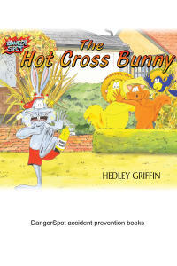 Imagen de portada: The Hot Cross Bunny 1st edition 9781908352248