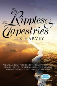 Omslagafbeelding: The Ripples and the Tapestries 2nd edition 9781908354150